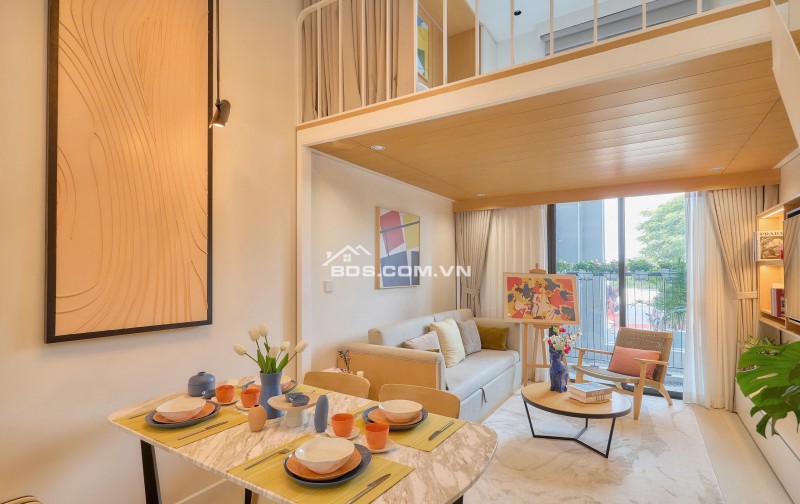 SUN UR BAN CIYT HÀ NAM TÒA P6 PARK RESIDENCE: TÂM ĐIỂM KẾT NỐI - TẦM NHÌN RỘNG MỞ